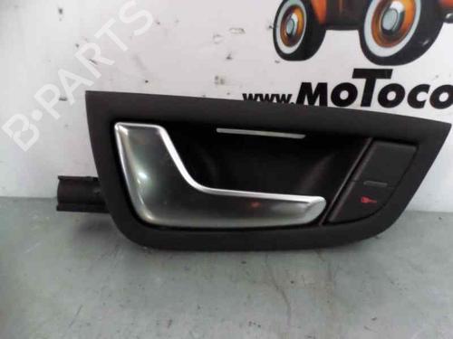 Türgriff hinten links innen AUDI A8 D3 (4E2, 4E8) 4.0 TDI quattro (275 hp) 3209710