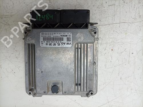 Used Engine control unit (ECU) Engine control unit (ECU) 33184727 33184727