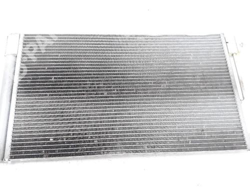 Used AC radiator AC radiator OPEL CORSA E (X15) 1.4 LPG (08, 68) (90 hp) 10662834 10662834