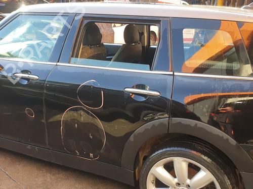 Używane Drzwi tylne lewe MINI MINI CLUBMAN (F54) Cooper (136 hp) 23255714