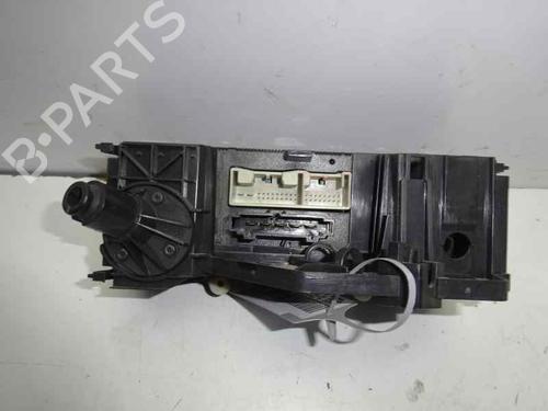 Commande Chauffage SKODA OCTAVIA II Combi (1Z5)  | BP343043I5