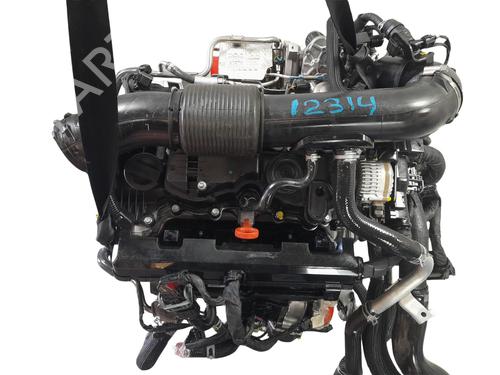 Engine KIA SPORTAGE V (NQ5) 1.6 T-GDI MHEV | BP29966172M1 - Image 2