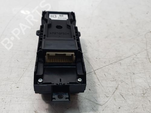 Left front window switch TOYOTA RAV 4 V (_A5_, _H5_) 2.5 Hybrid (AXAH52) | BP28211485I27 