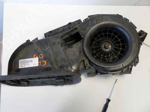Used Heater blower motor RENAULT CLIO II (BB_, CB_) [1998-2016]  14204211