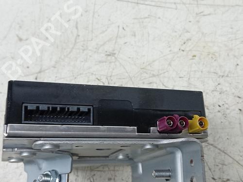 Electronic module HYUNDAI i20 III (BC3, BI3) 1.0 T-GDI hybrid 48V | BP40080984M83 - Image 4