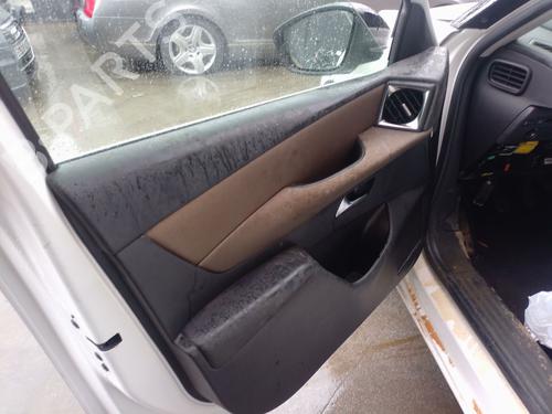 Used Front left window mechanism DS DS 3 / DS 3 CROSSBACK (UR_, UC_, UJ_) 1.5 BlueHDi 100 (UCYHYJ) (102 hp) 32035328