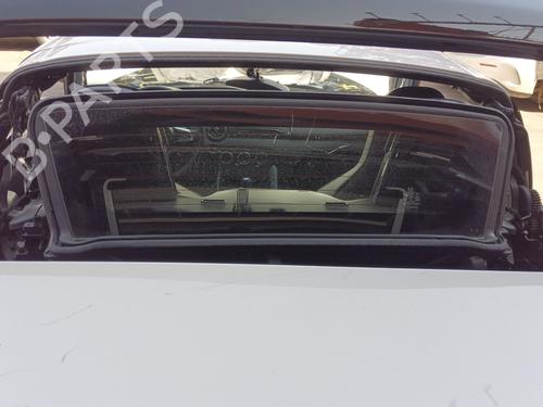 Used Bootlid window MAZDA MX-5 IV (ND__) 2.0 (ND6E) (184 hp) 25805531