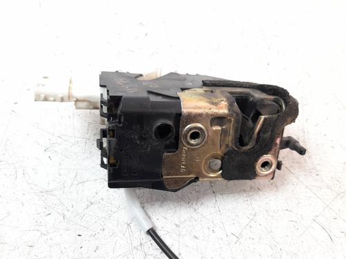 Used Front right lock PEUGEOT 407 (6D_) 2.0 (6DRFNB, 6DRFNE) (136 hp) 21063972