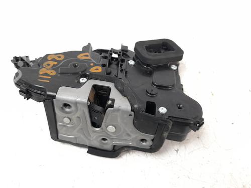 Used Front right lock VW TAIGO (CS1) [2021-2025]  21807918