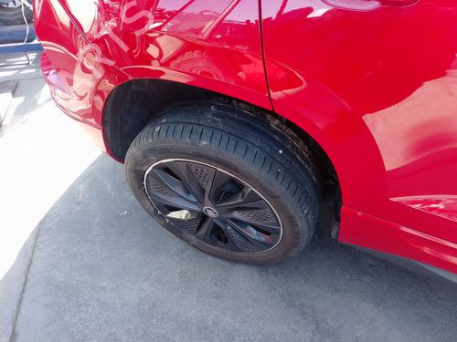 Cava de roda Cava de roda SKODA KAROQ (NU7, ND7) 1.5 TSI (150 hp) 34341333 34341333