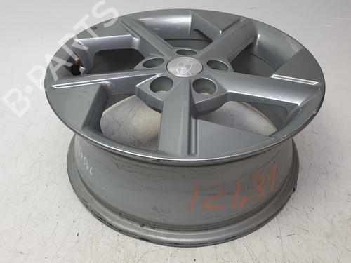 Used Rim Rim 33246501 33246501