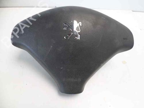 Used Driver airbag PEUGEOT 307 (3A/C) 2.0 HDi 90 (90 hp) 218321