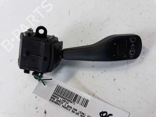Ratstangsstang BMW 3 (E46) 320 d (136 hp) 1342096