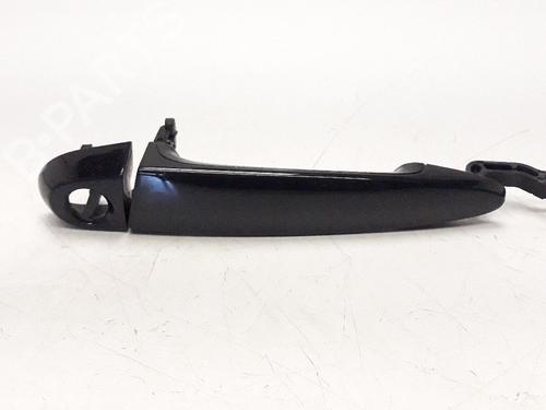 Used Front left exterior door handle BMW 1 (F20) [2011-2019]  8664513