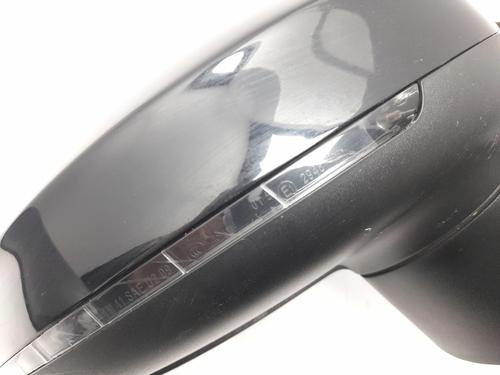 Right mirror AUDI A1 Sportback (8XA, 8XF) 1.6 TDI | BP32372571C27 