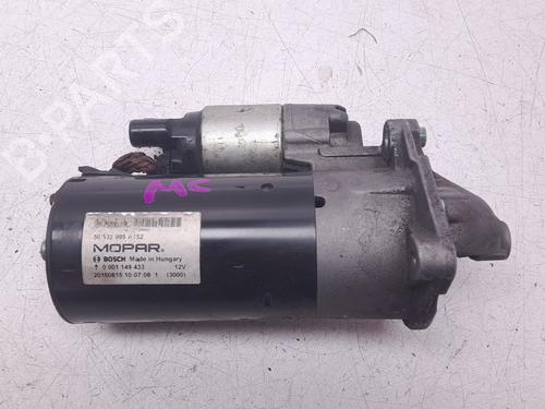 Used Starter Starter 36230172 36230172
