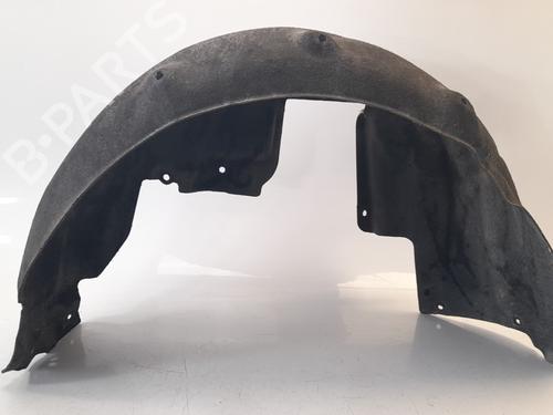 Used Wheel arch BMW 3 (F30, F80) 316 d (116 hp) 14207834