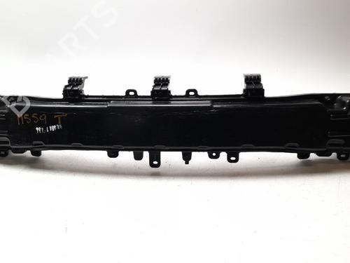 Used Rear bumper reinforcement HYUNDAI TUCSON (TL, TLE) [2015-2023]  16932962