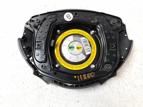 Driver airbag MERCEDES-BENZ E-CLASS (W211) E 280 CDI (211.023) | BP21045313C9 