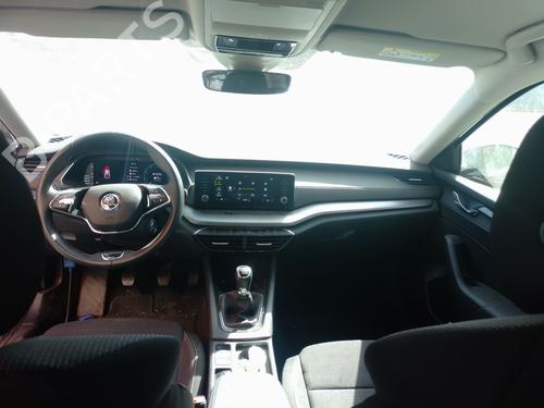 Engine SKODA OCTAVIA IV (NX3, NN3, PV3) 2.0 TDi | BP33929508M1  - Image 8