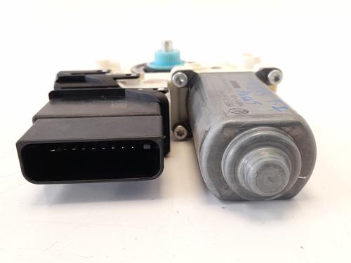 Right front window motor VW PASSAT B6 (3C2) 2.0 TDI | BP7662998E20 