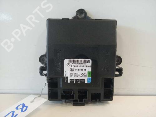 Used Comfort control module MERCEDES-BENZ A-CLASS (W169) [2004-2012]  2690405