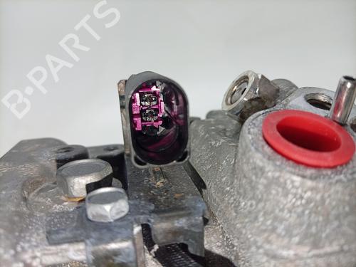 AC compressor BENTLEY CONTINENTAL FLYING SPUR (3W_) 6.0 | BP35946671M34 - Image 4