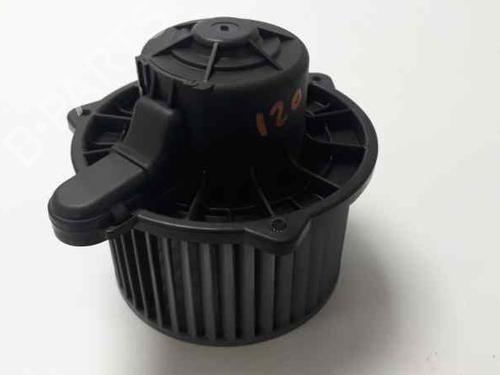 Heater blower motor HYUNDAI i20 I (PB, PBT)  | BP14207583M62 