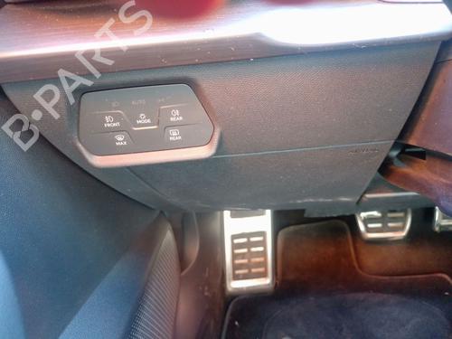Used Headlight switch Headlight switch CUPRA LEON Sportstourer (KL8, KU8, KUD) 2.0 TSI 4Drive (310 hp) 40041511 40041511