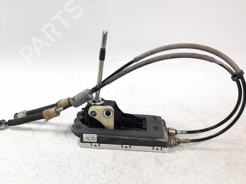 Used Gear lever MINI MINI CLUBMAN (R55) Cooper (120 hp) 18339001