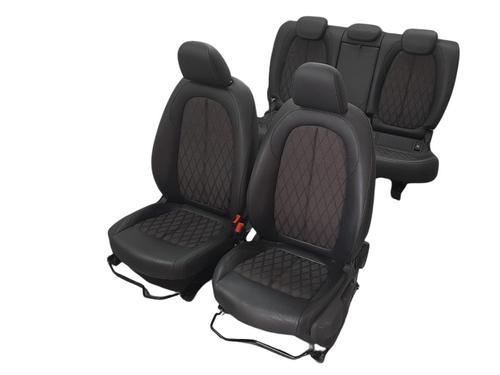 Used Seats set BMW X1 (F48) sDrive 18 d (150 hp) 21064754
