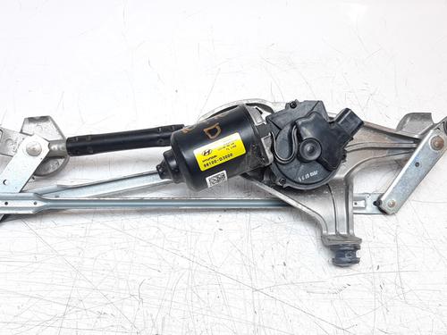 Used Front wiper motor HYUNDAI TUCSON (TL, TLE) [2015-2023]  16072937