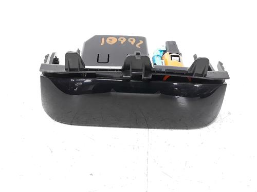 Used Ashtray PEUGEOT 508 SW I (8E_) 2.0 BlueHDi 150 (150 hp) 18073684