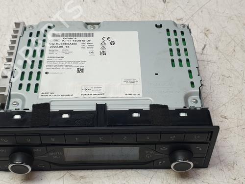 Radio FORD TRANSIT CONNECT V408 Box Body/MPV 1.5 EcoBlue | BP33434887E6 - Image 3