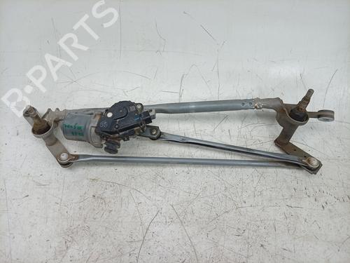Front wiper motor JAGUAR E-PACE (X540) 2.0 D180 AWD | BP19168367M29 - Image 3