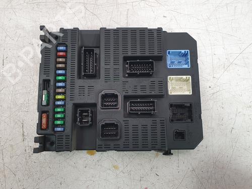 Used Fuse box Fuse box CITROËN C3 I (FC_, FN_) 1.4 HDi (68 hp) 33965215 33965215