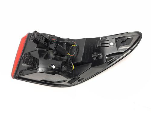 Left taillight MG MG ZS SUV (AZS1) 1.5 VTi | BP33329201C34  - Image 5