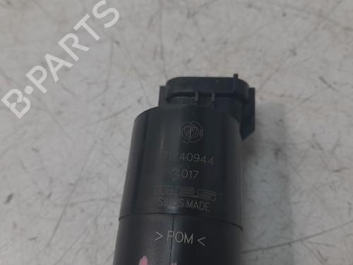 Washer pump ALFA ROMEO STELVIO (949_) 2.9 Q4 (949.AXG2A, 949.AXH2A, 949.AXS2A) | BP32173079E24 - Image 2