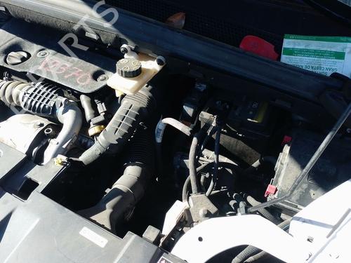 Used Engine control unit (ECU) CITROËN C4 Picasso II 1.6 BlueHDi 120 (120 hp) 31060777