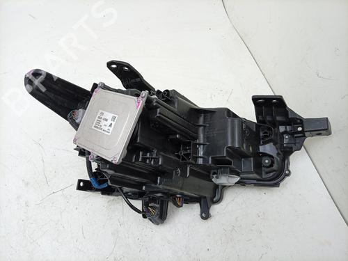 Left headlight MAZDA 3 Hatchback (BP) 2.0 SKYACTIV-G M Hybrid | BP38919955C28 - Image 6