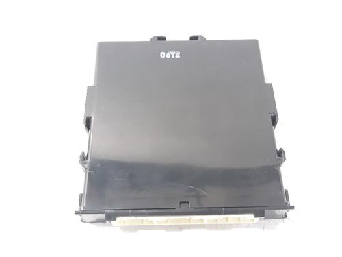Comfort control module TOYOTA YARIS (_P13_)  | BP14920902M56 