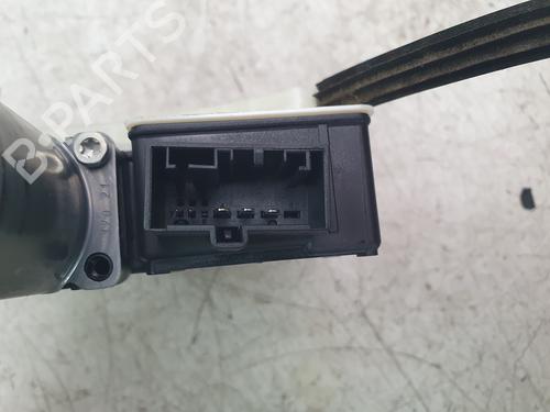 Rear right window mechanism VW T-ROC (A11, D11) 1.0 TSI | BP31571011C25 - Image 4