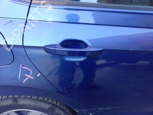 rear-right-exterior-door-handle-vw-polo-vi-aw1-bz1-ae1-2017-33689964 main image
