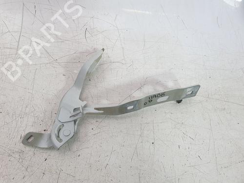 Used Hinge/Door check strap Hinge/Door check strap CITROËN C4 X (BD_, BE_, BF_) [2022-2026] 35951026 35951026