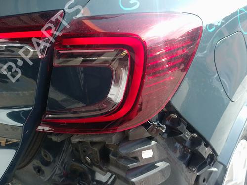 Right taillight RENAULT CAPTUR II (HF_) TCe 90 (HFM6) | BP38440382C35 - Image 2