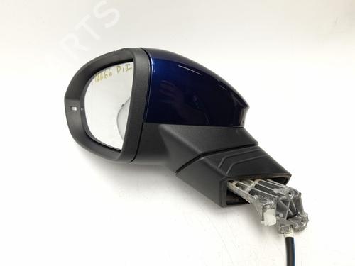 Retrovisor esquerdo VW GOLF VIII (CD1, DA1) 1.0 TSI | BP38331509C26 - Image 6