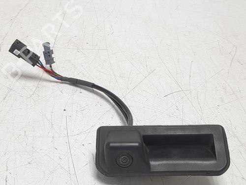 Used Tailgate handle AUDI Q3 (F3B) 35 TDI (150 hp) 29184268