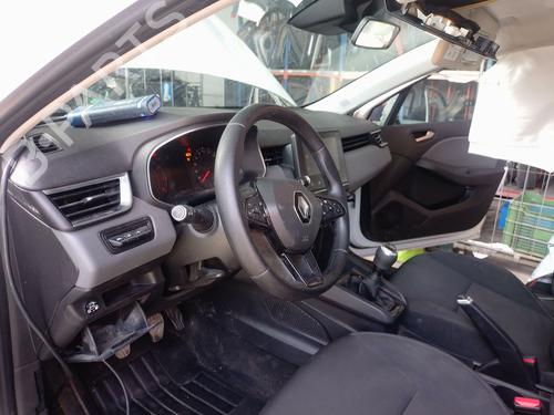 Used Airbag Kit Airbag Kit 38019617 38019617