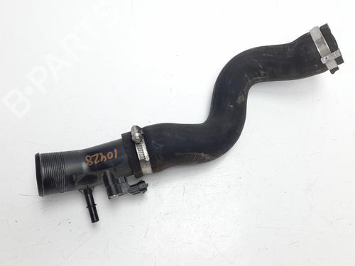 Used Pipe FORD FOCUS III [2010-2020]  14196192