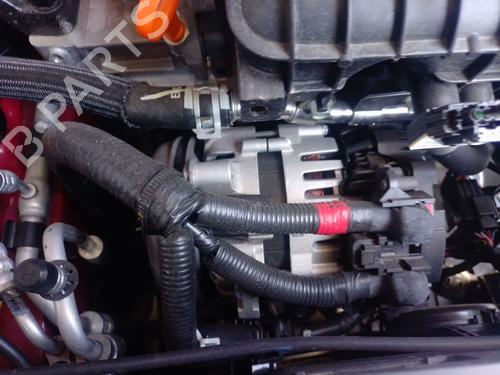 Used Alternator Alternator 37175840 37175840